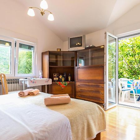 Gorgeous Home In Slivno With Wifi Luaran gambar