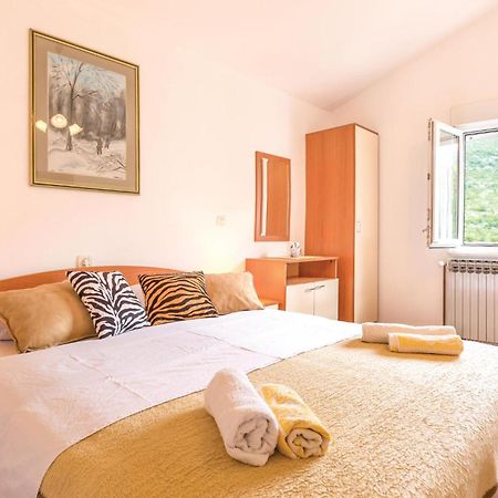 Gorgeous Home In Slivno With Wifi Luaran gambar