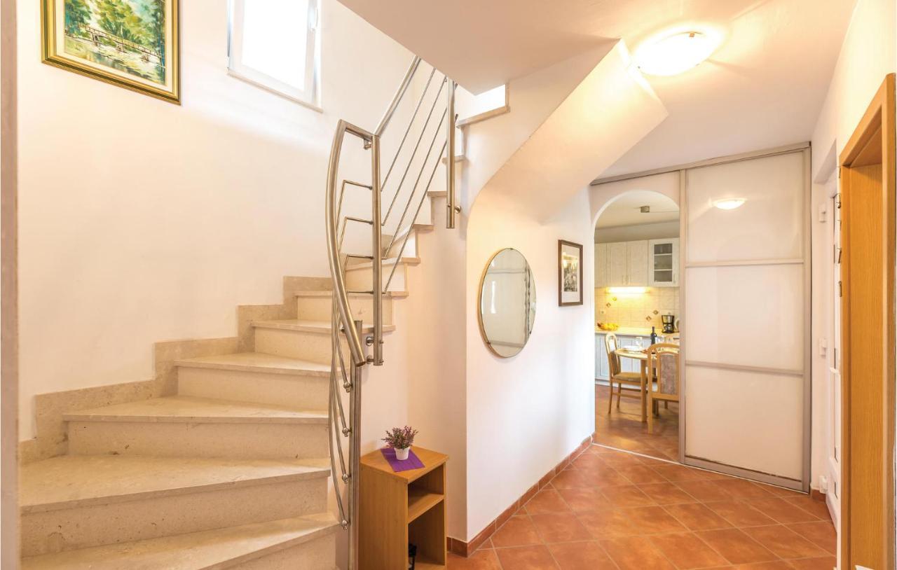 Gorgeous Home In Slivno With Wifi Luaran gambar
